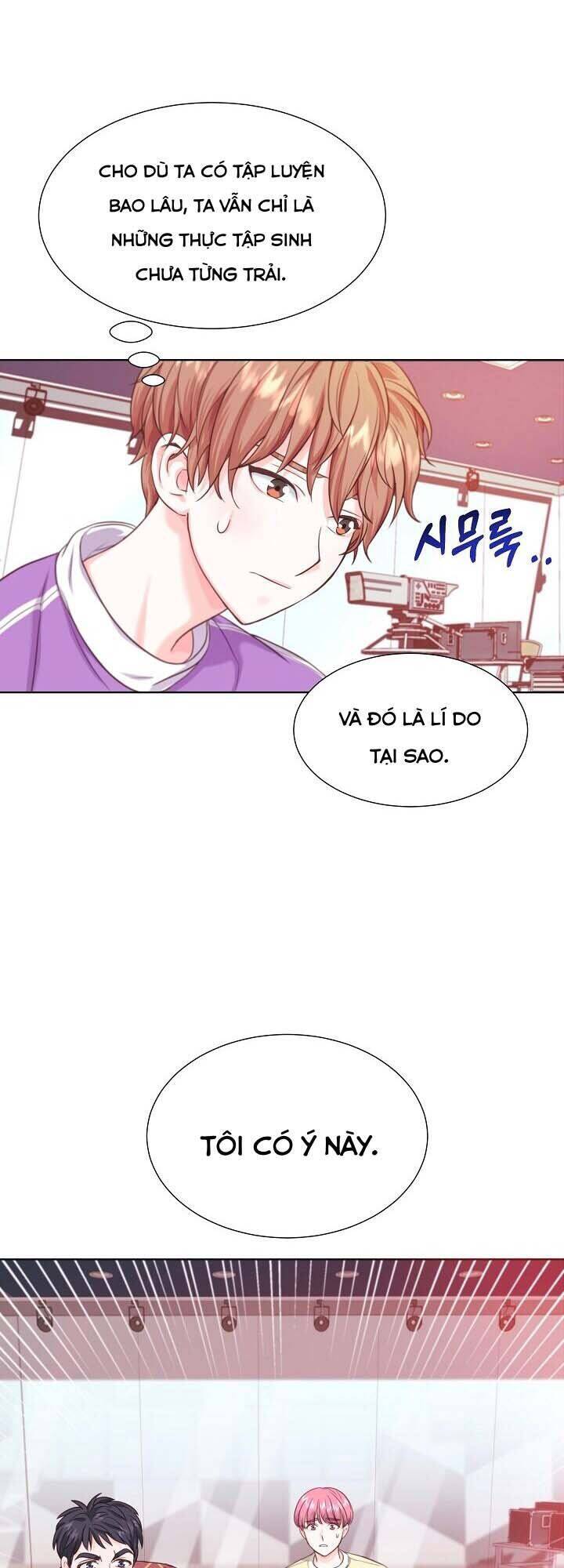 Trở Lại Làm Idol Chapter 11 - Trang 2