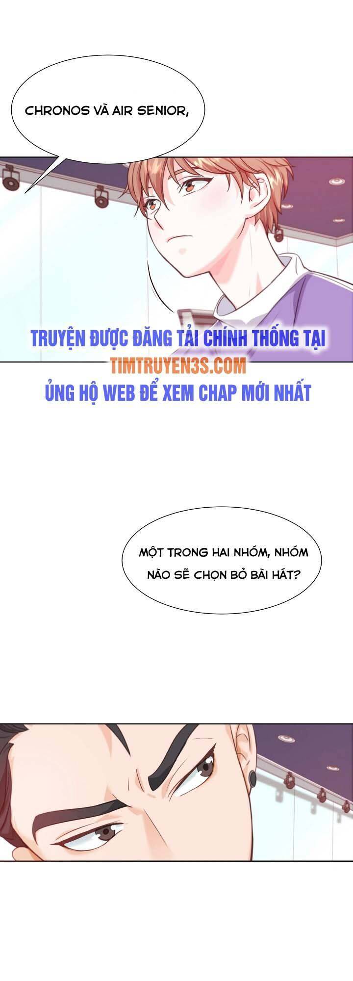 Trở Lại Làm Idol Chapter 11 - Trang 2