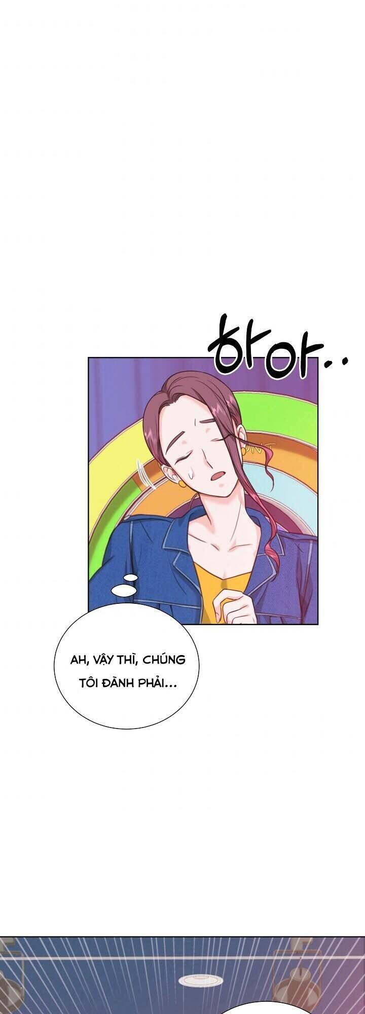 Trở Lại Làm Idol Chapter 11 - Trang 2