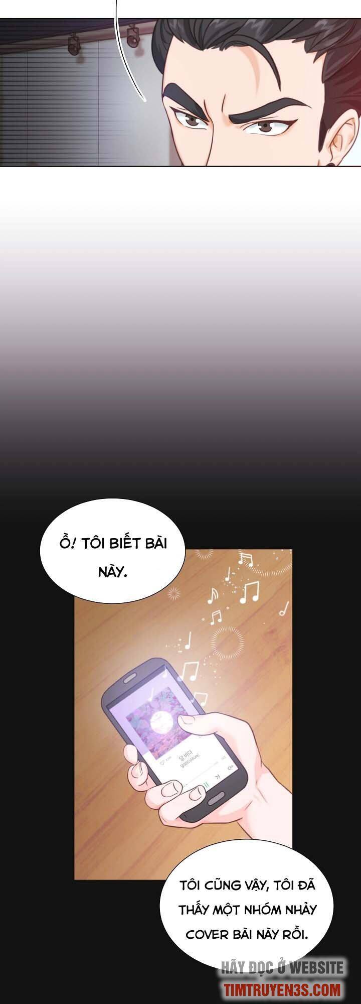 Trở Lại Làm Idol Chapter 11 - Trang 2