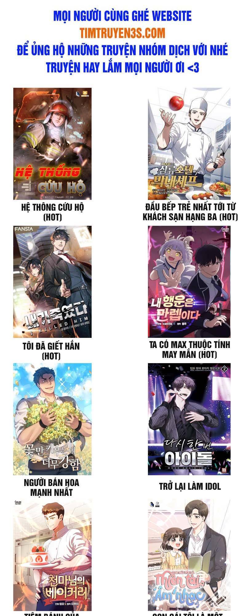 Trở Lại Làm Idol Chapter 11 - Trang 2