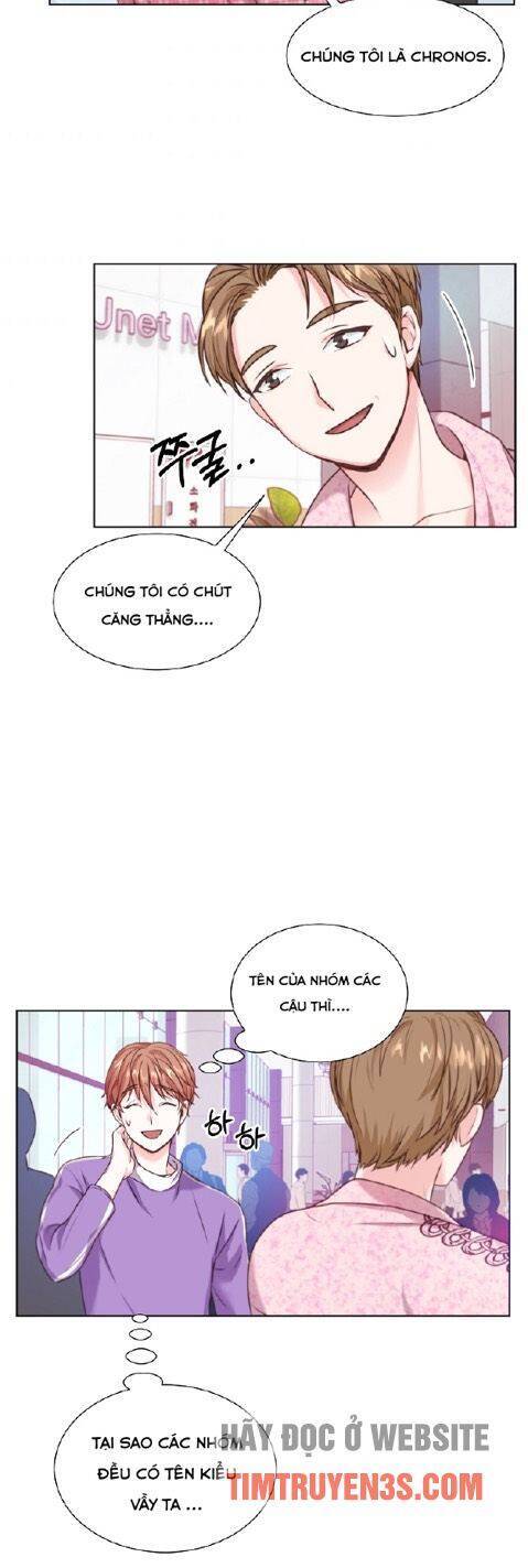 Trở Lại Làm Idol Chapter 10 - Trang 2