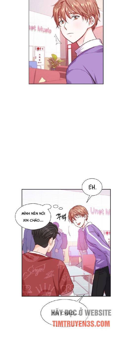 Trở Lại Làm Idol Chapter 10 - Trang 2