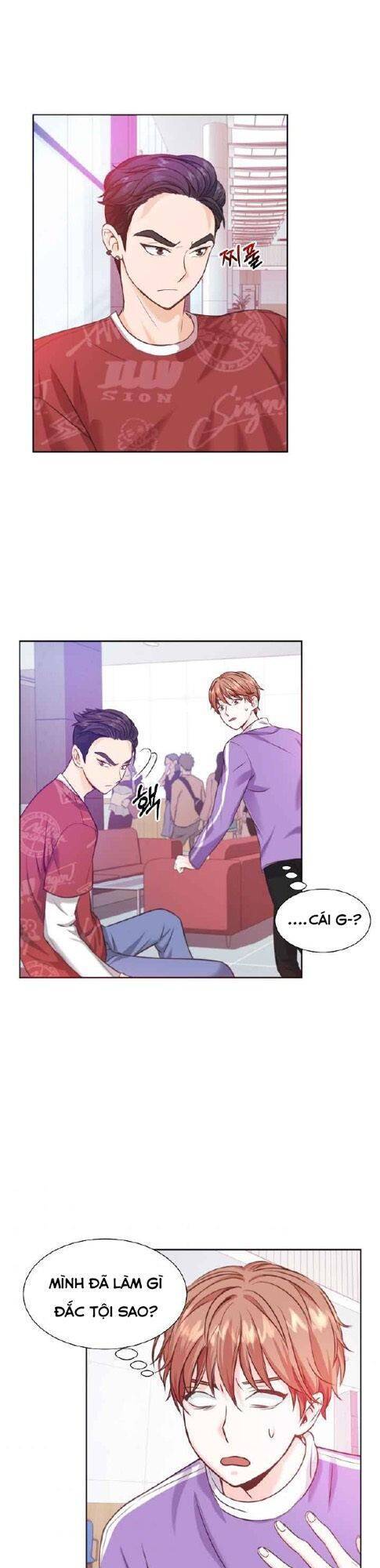 Trở Lại Làm Idol Chapter 10 - Trang 2