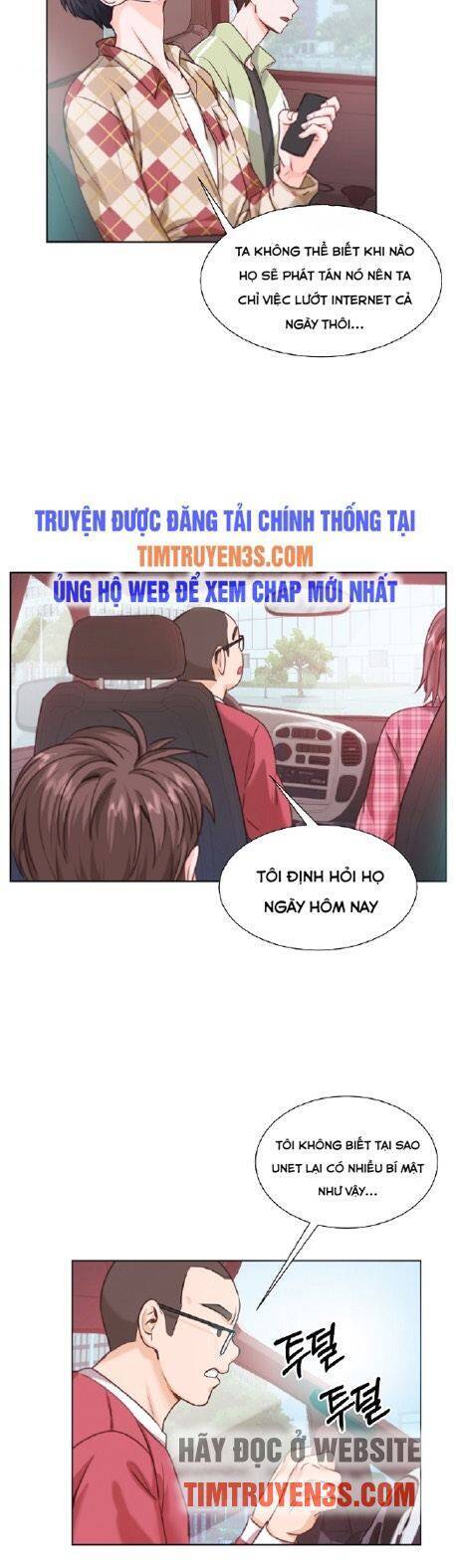 Trở Lại Làm Idol Chapter 10 - Trang 2