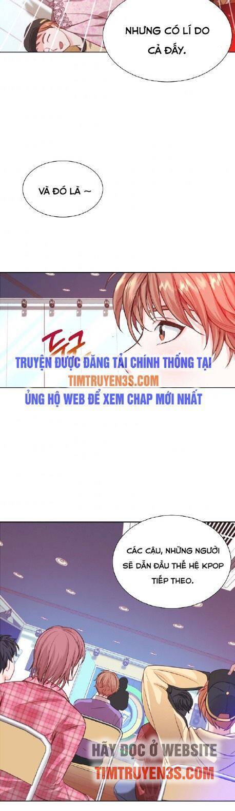 Trở Lại Làm Idol Chapter 10 - Trang 2