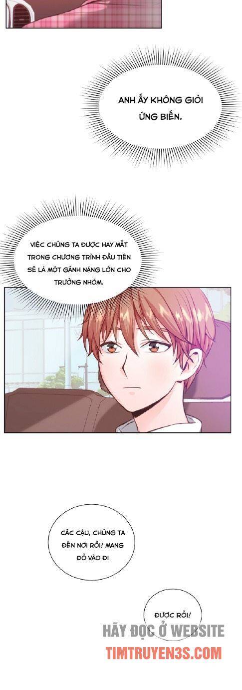 Trở Lại Làm Idol Chapter 10 - Trang 2