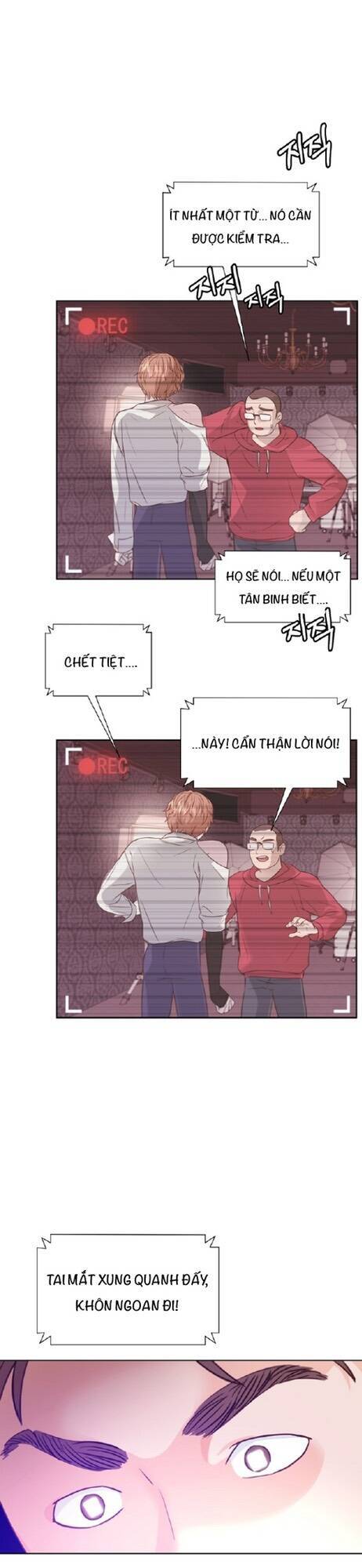 Trở Lại Làm Idol Chapter 7 - Trang 2