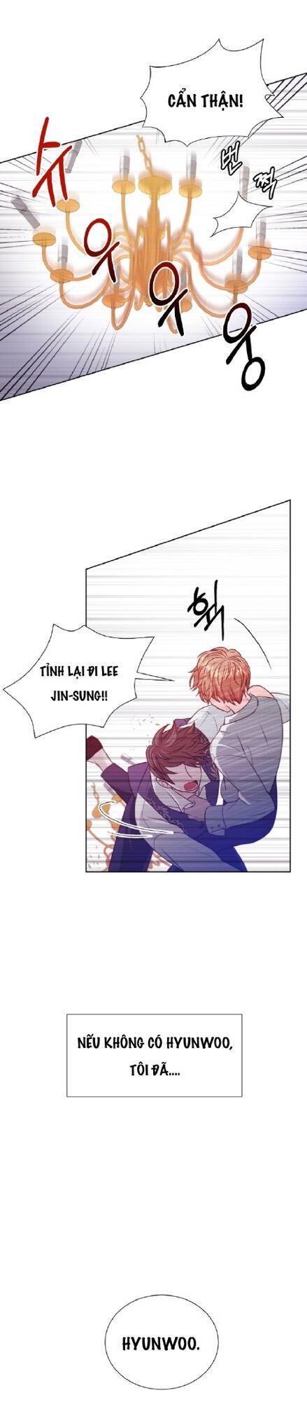 Trở Lại Làm Idol Chapter 7 - Trang 2