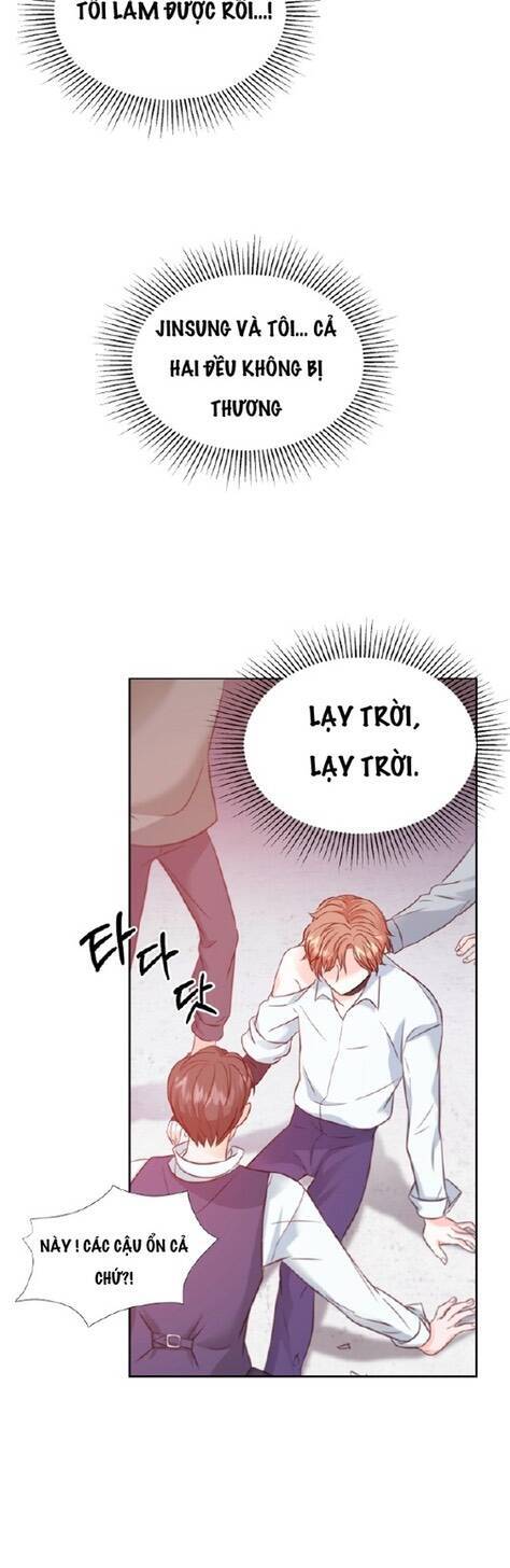 Trở Lại Làm Idol Chapter 7 - Trang 2