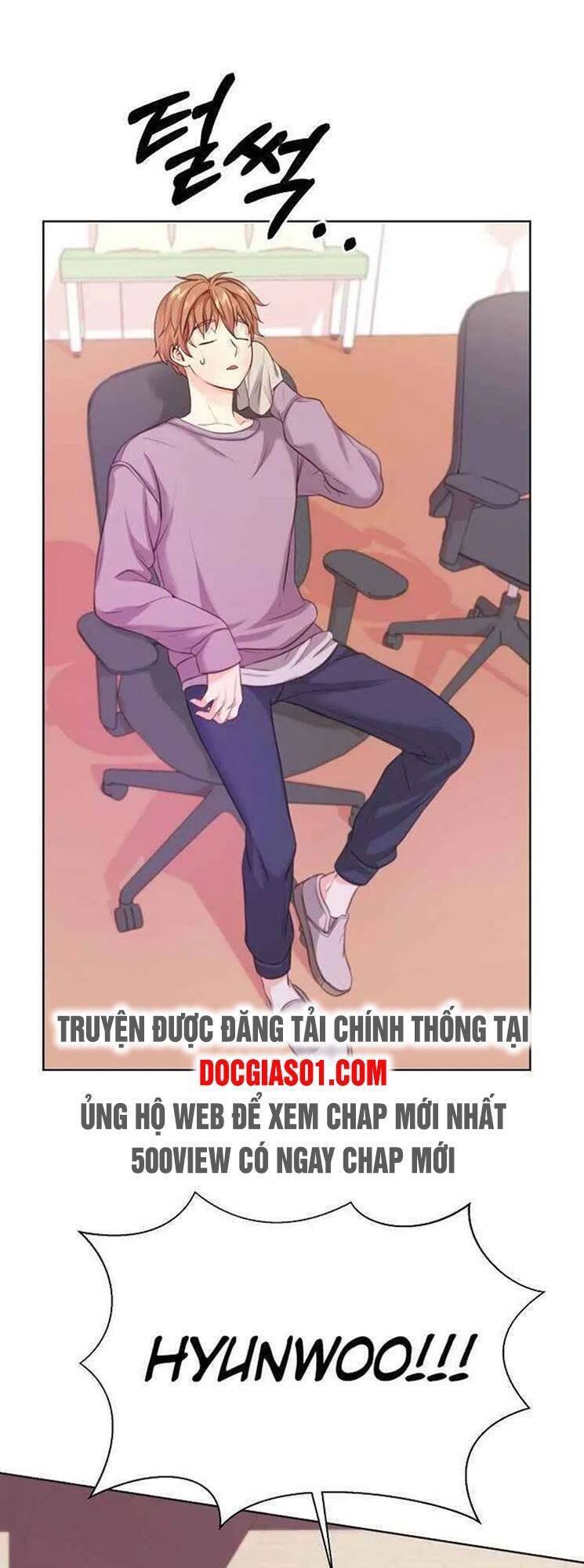 Trở Lại Làm Idol Chapter 3 - Trang 2