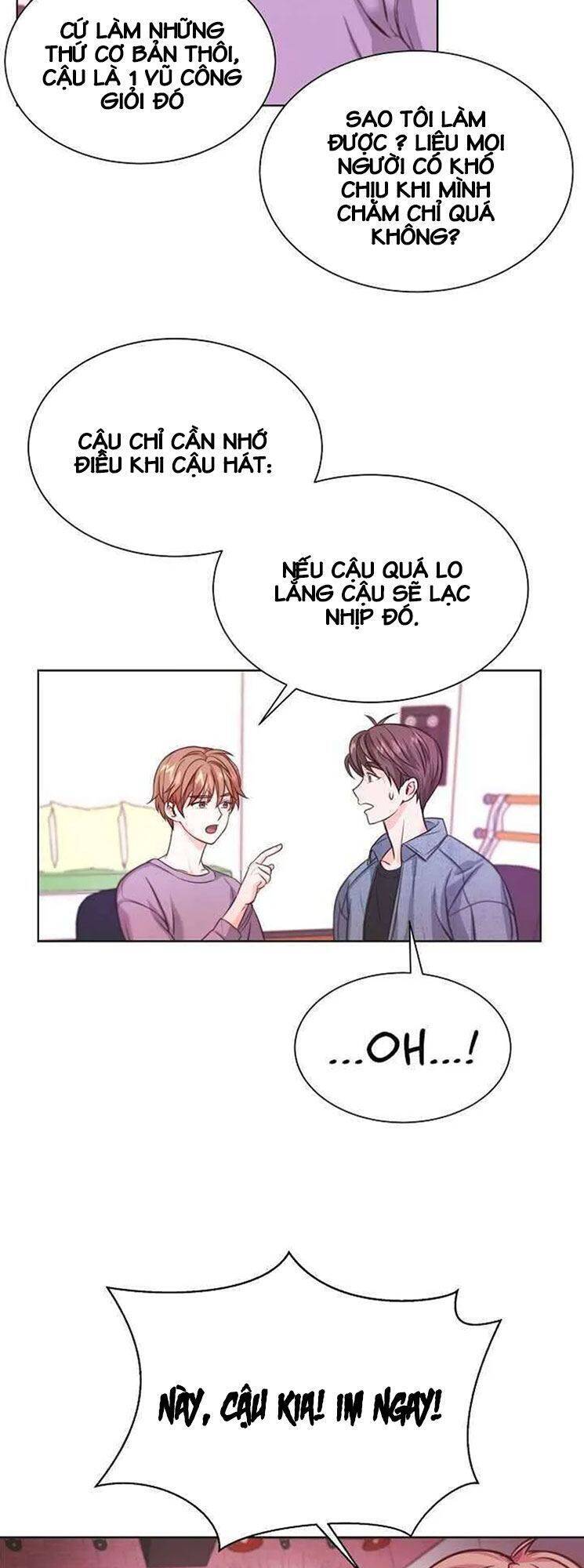 Trở Lại Làm Idol Chapter 3 - Trang 2