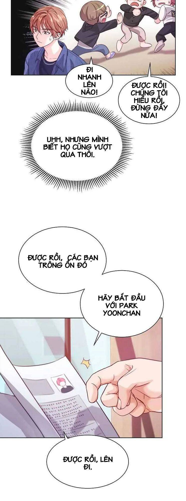 Trở Lại Làm Idol Chapter 3 - Trang 2