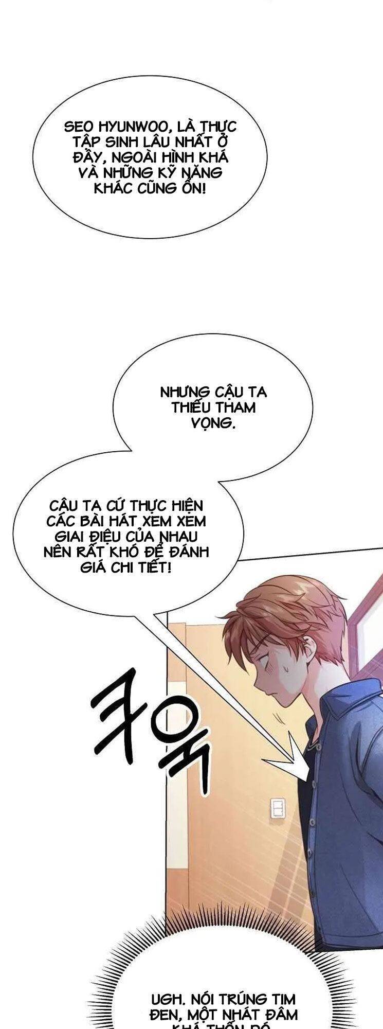 Trở Lại Làm Idol Chapter 3 - Trang 2