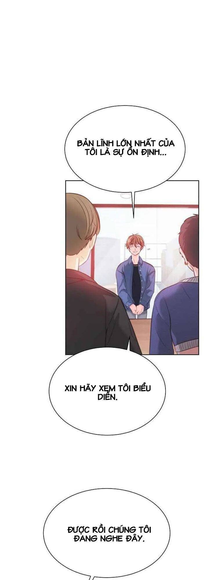 Trở Lại Làm Idol Chapter 3 - Trang 2