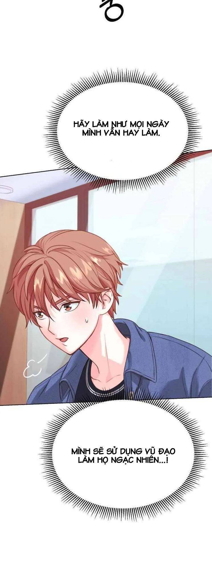 Trở Lại Làm Idol Chapter 3 - Trang 2