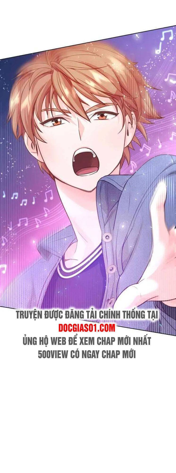 Trở Lại Làm Idol Chapter 3 - Trang 2