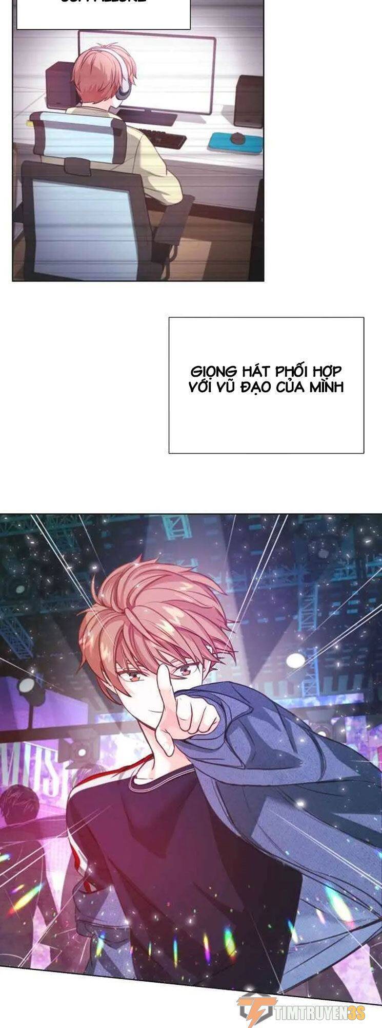 Trở Lại Làm Idol Chapter 3 - Trang 2