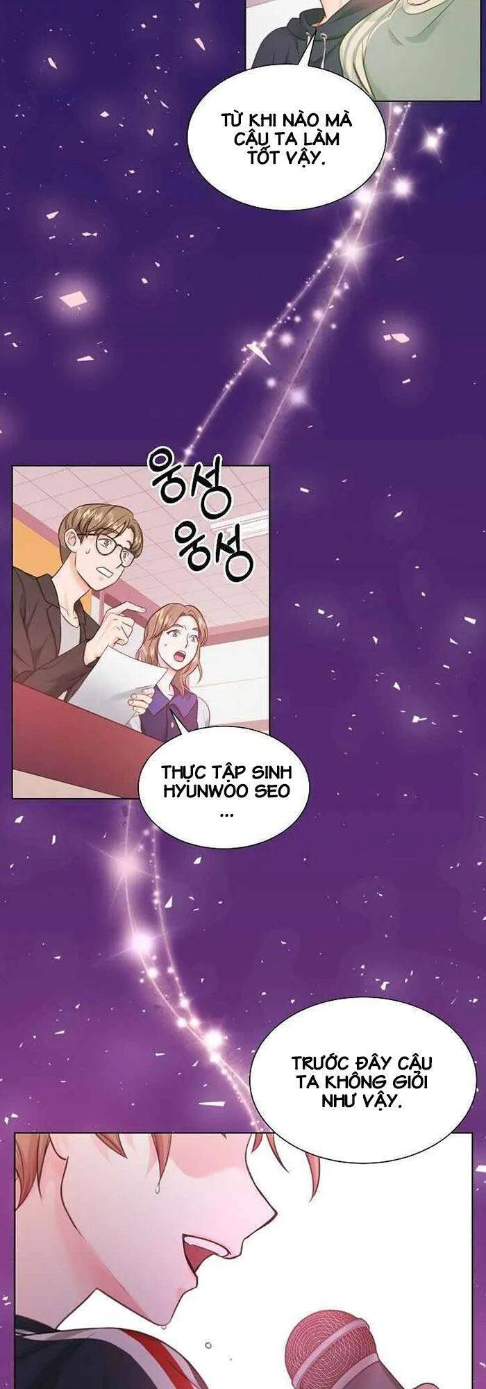 Trở Lại Làm Idol Chapter 1 - Trang 2