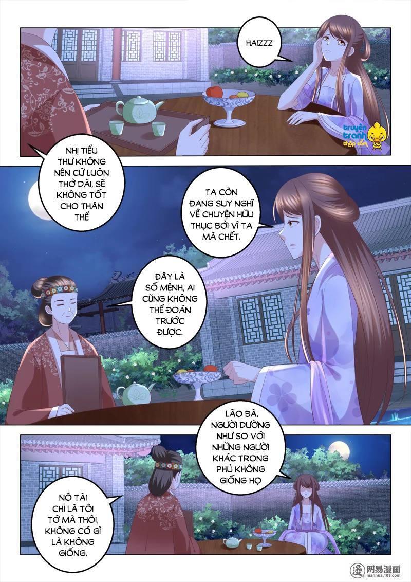 Nhị Tiểu Thư Không Dùng Được Chapter 68 - Trang 2