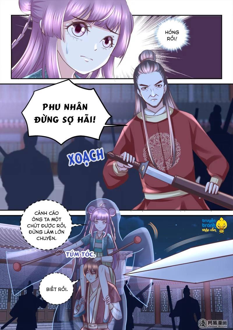 Nhị Tiểu Thư Không Dùng Được Chapter 60 - Trang 2