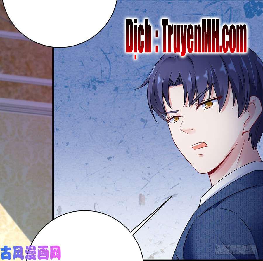 Gả Nhầm Tổng Tài Chapter 18 - Trang 2