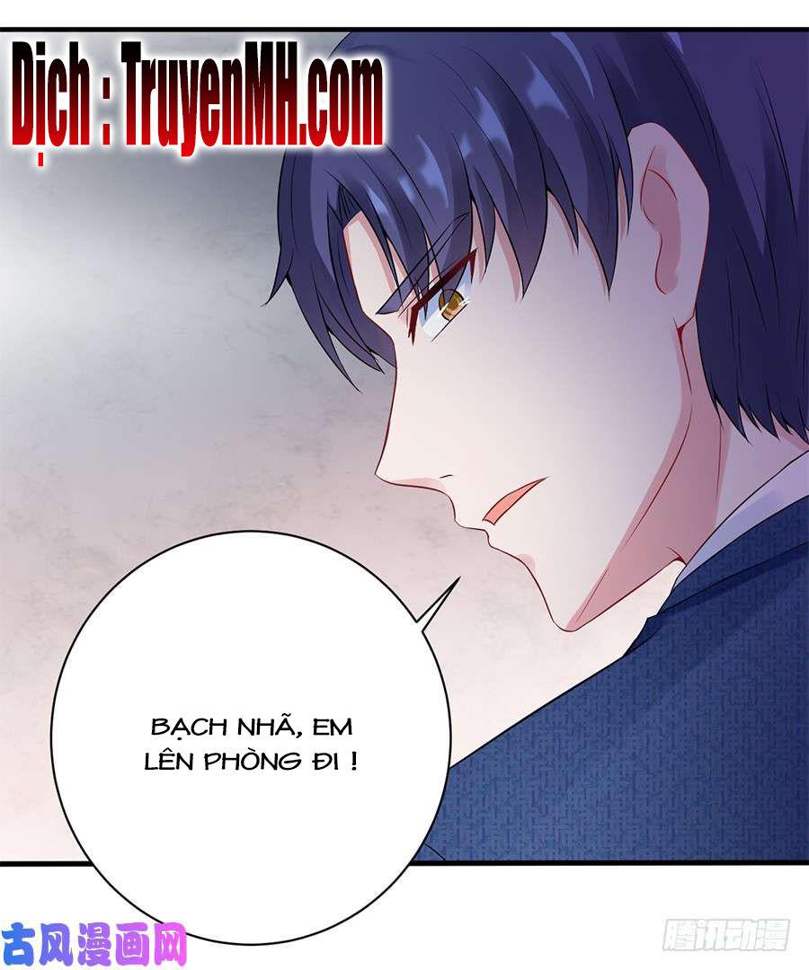 Gả Nhầm Tổng Tài Chapter 18 - Trang 2