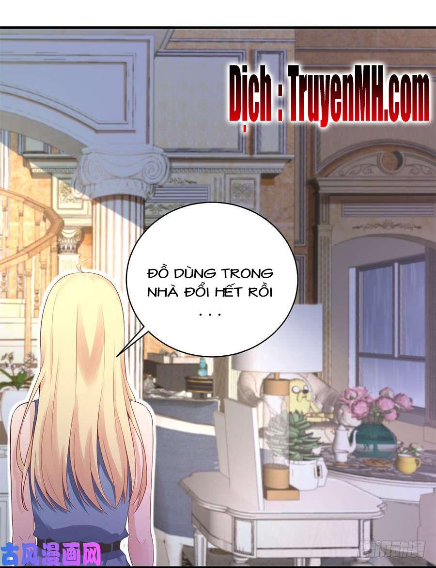 Gả Nhầm Tổng Tài Chapter 17 - Trang 2