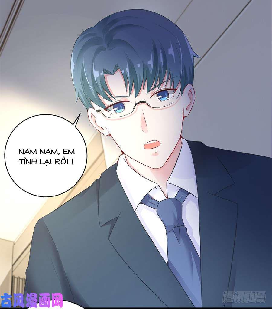 Gả Nhầm Tổng Tài Chapter 17 - Trang 2