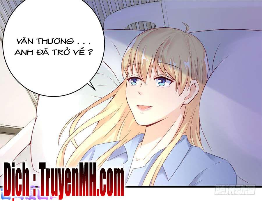 Gả Nhầm Tổng Tài Chapter 17 - Trang 2