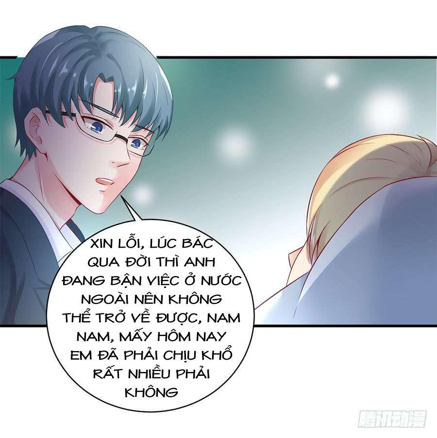 Gả Nhầm Tổng Tài Chapter 17 - Trang 2