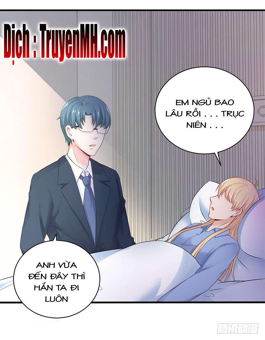 Gả Nhầm Tổng Tài Chapter 17 - Trang 2