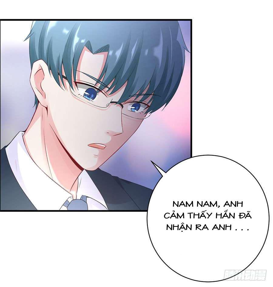 Gả Nhầm Tổng Tài Chapter 17 - Trang 2