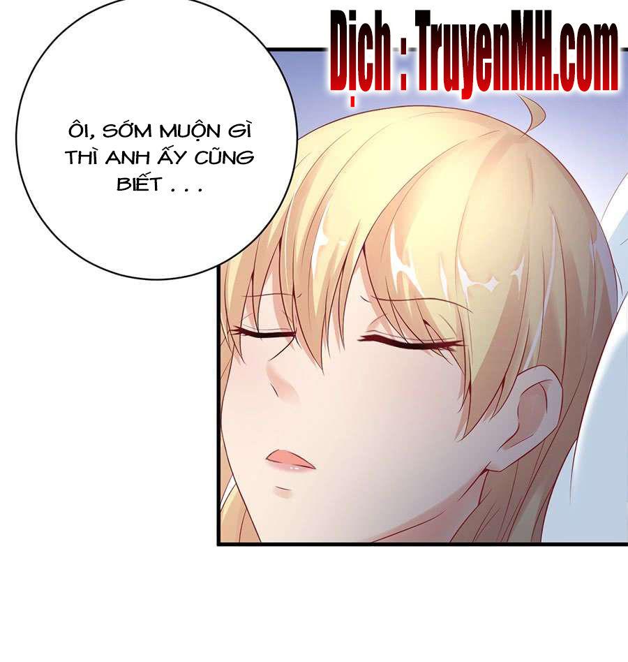 Gả Nhầm Tổng Tài Chapter 17 - Trang 2