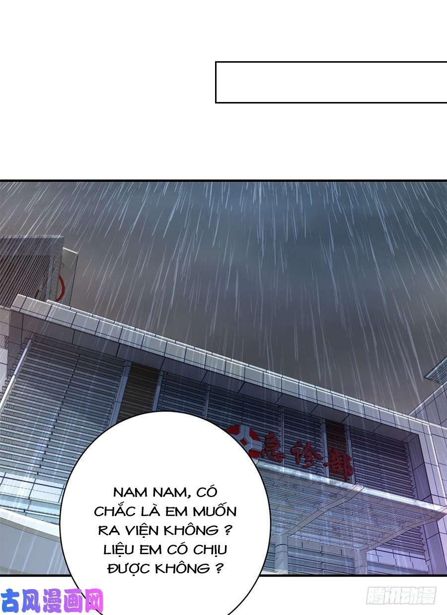 Gả Nhầm Tổng Tài Chapter 17 - Trang 2