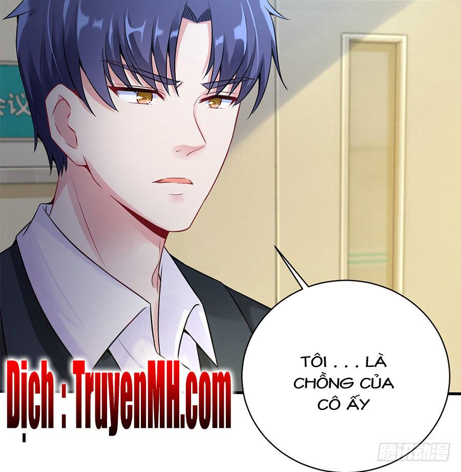 Gả Nhầm Tổng Tài Chapter 16 - Trang 2