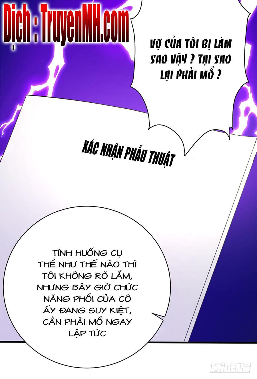 Gả Nhầm Tổng Tài Chapter 16 - Trang 2