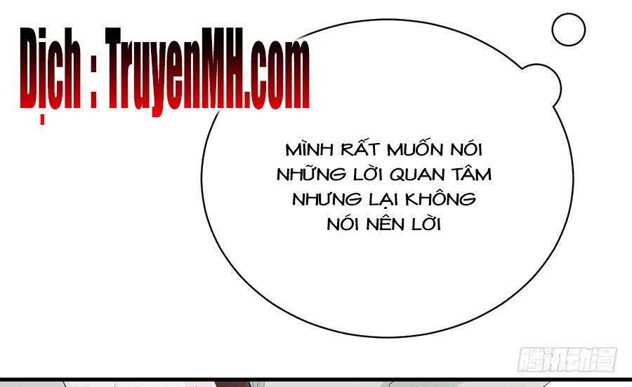 Gả Nhầm Tổng Tài Chapter 15 - Trang 2