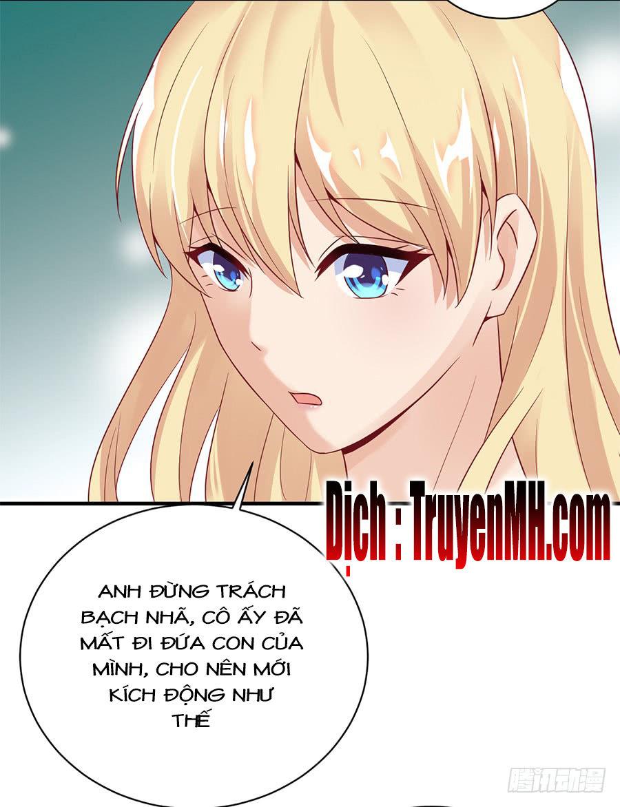 Gả Nhầm Tổng Tài Chapter 15 - Trang 2