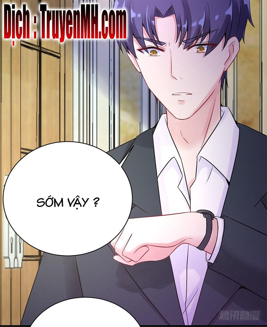 Gả Nhầm Tổng Tài Chapter 14 - Trang 2