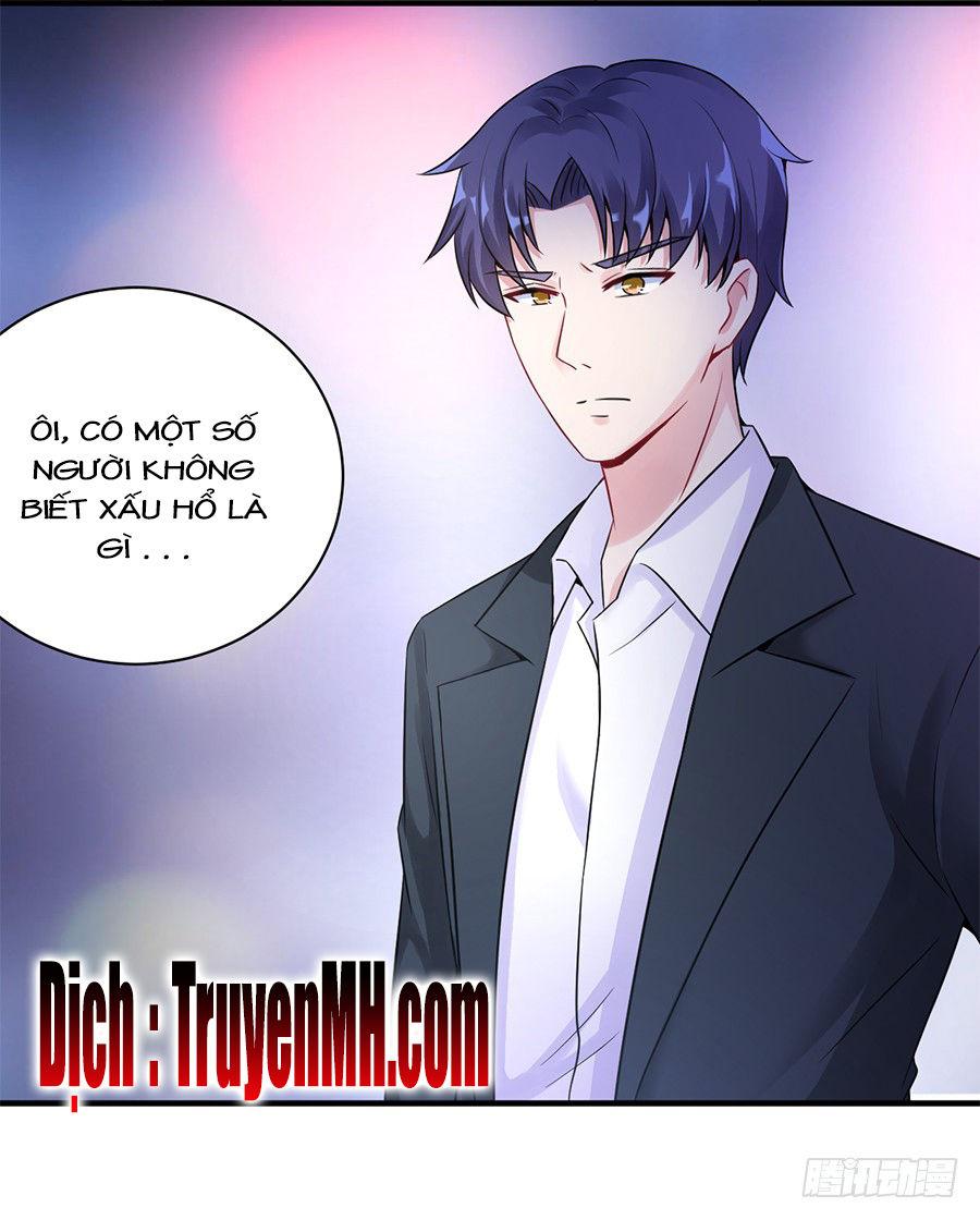 Gả Nhầm Tổng Tài Chapter 14 - Trang 2