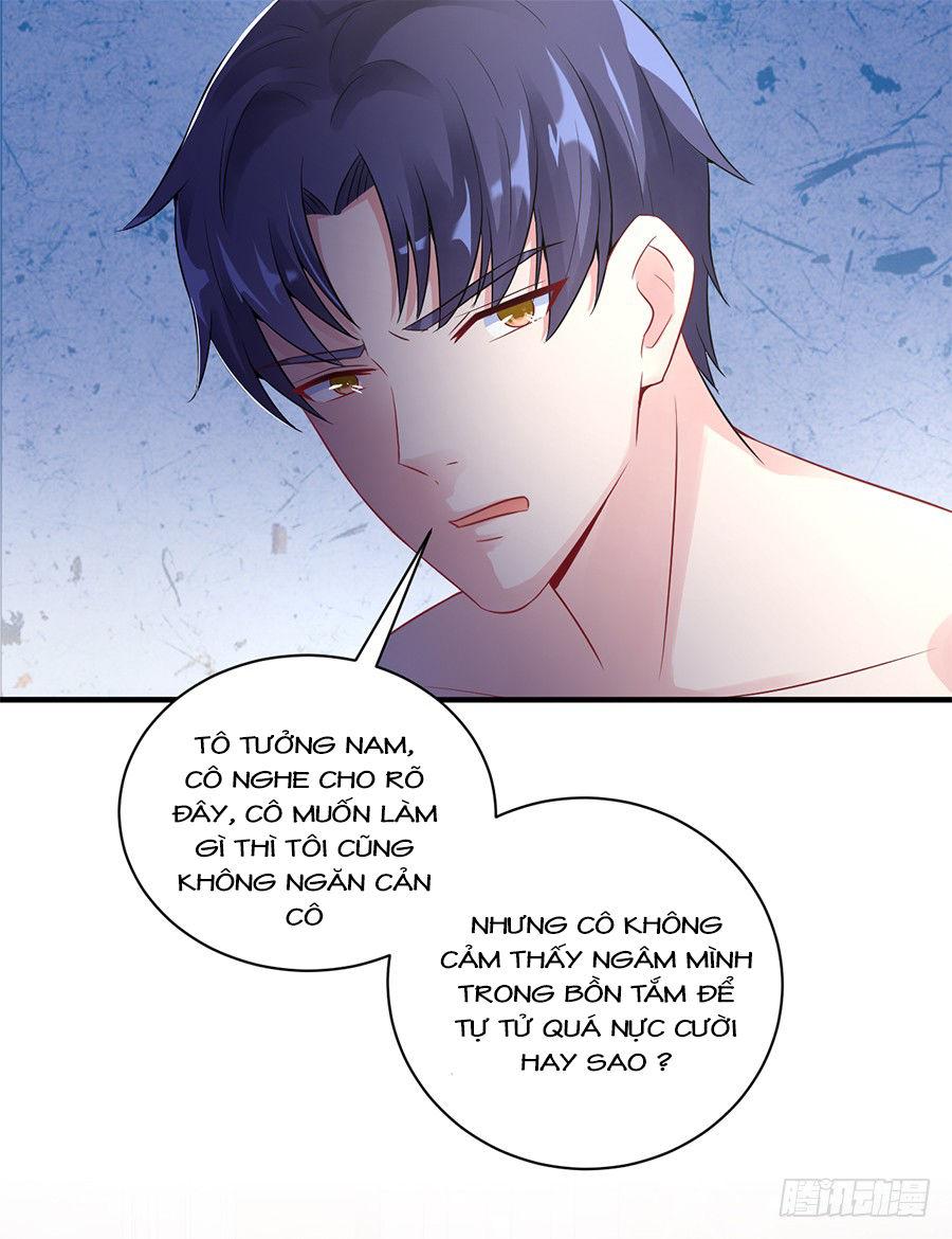 Gả Nhầm Tổng Tài Chapter 12 - Trang 2