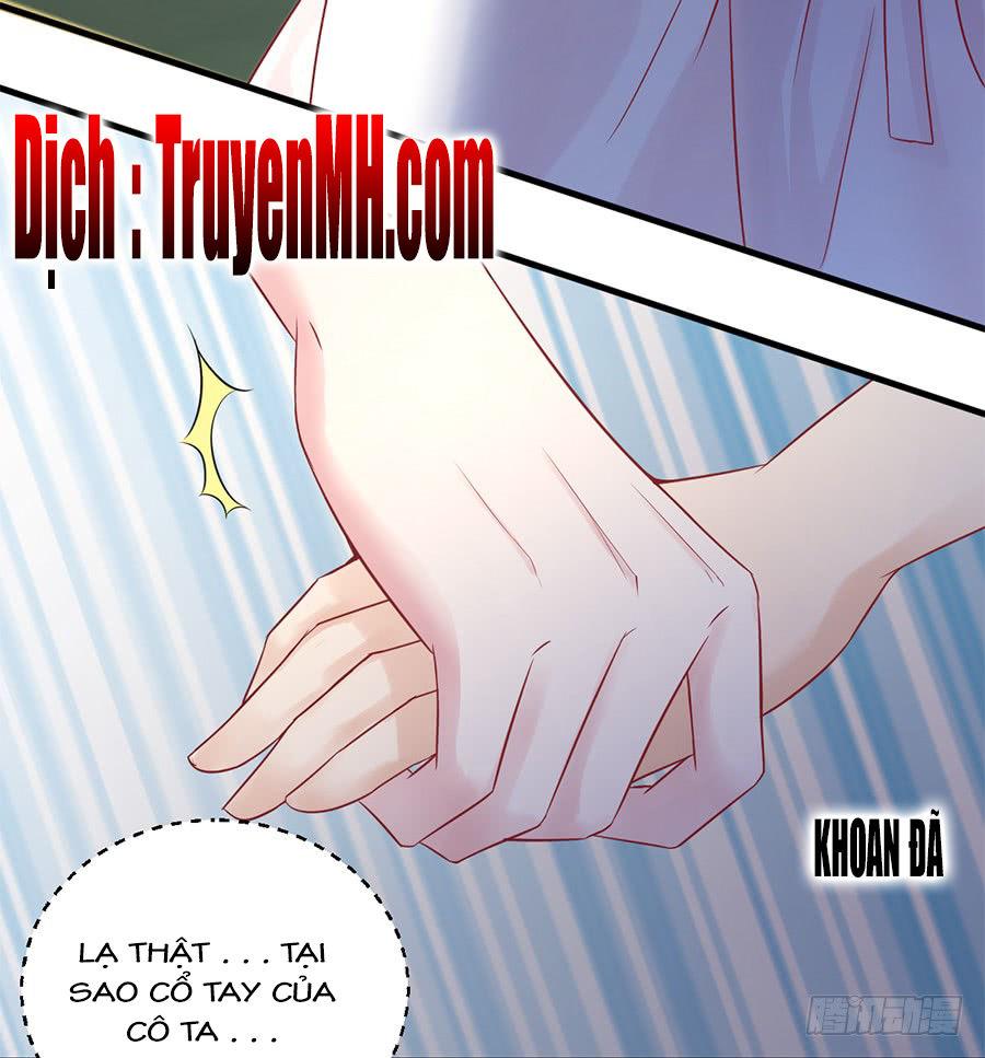 Gả Nhầm Tổng Tài Chapter 12 - Trang 2