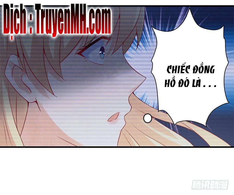 Gả Nhầm Tổng Tài Chapter 11 - Trang 2