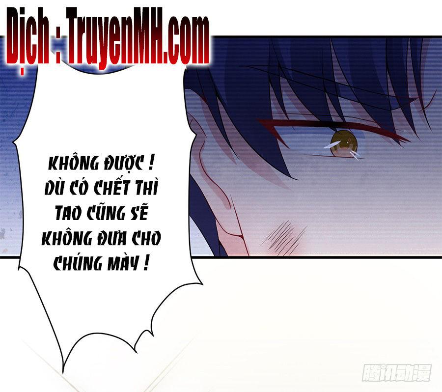 Gả Nhầm Tổng Tài Chapter 11 - Trang 2