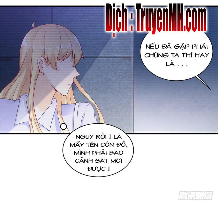 Gả Nhầm Tổng Tài Chapter 11 - Trang 2