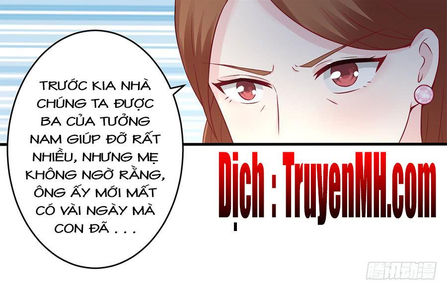 Gả Nhầm Tổng Tài Chapter 10 - Trang 2