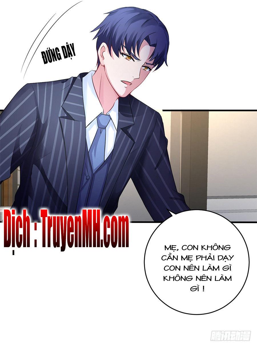 Gả Nhầm Tổng Tài Chapter 10 - Trang 2