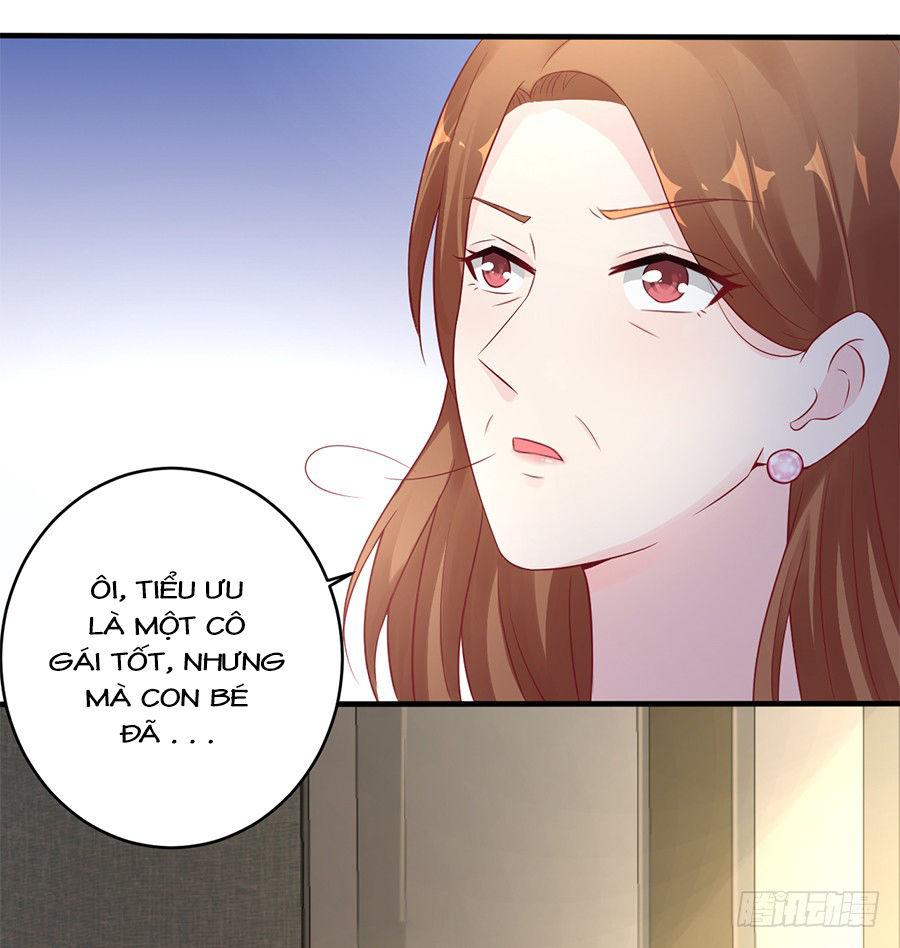 Gả Nhầm Tổng Tài Chapter 10 - Trang 2