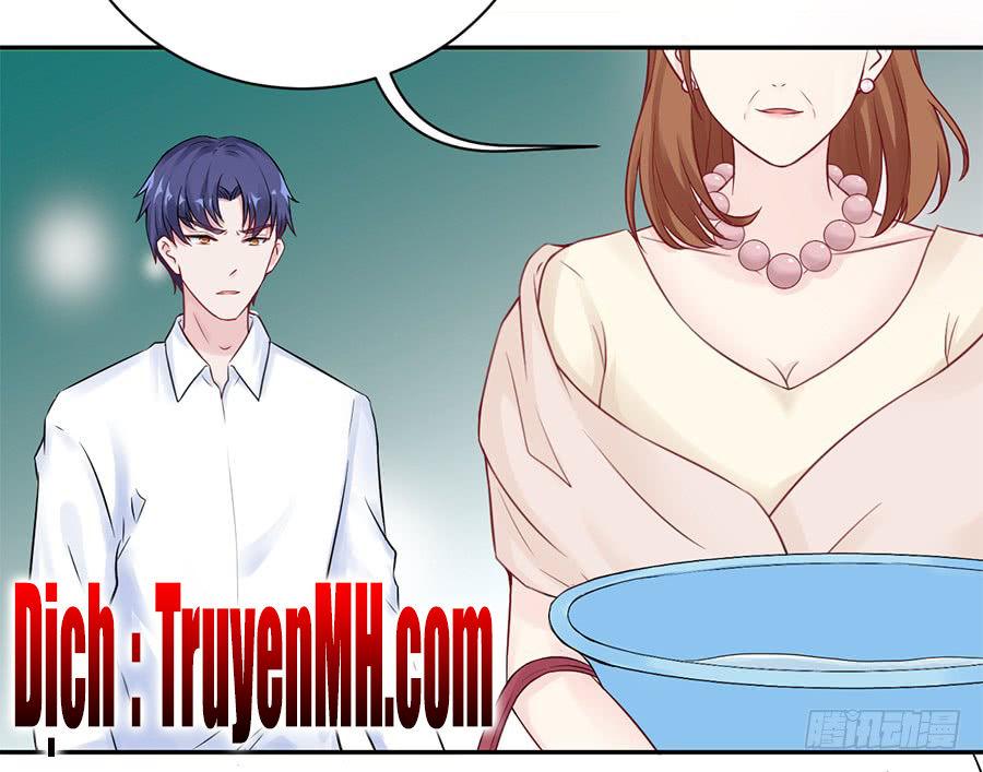 Gả Nhầm Tổng Tài Chapter 9 - Trang 2